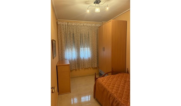 Resale - Town House -
Algorfa - Pueblo 3