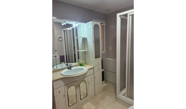 Resale - Town House -
Algorfa - Pueblo 3