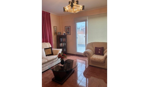 Resale - Town House -
Algorfa - Pueblo 3