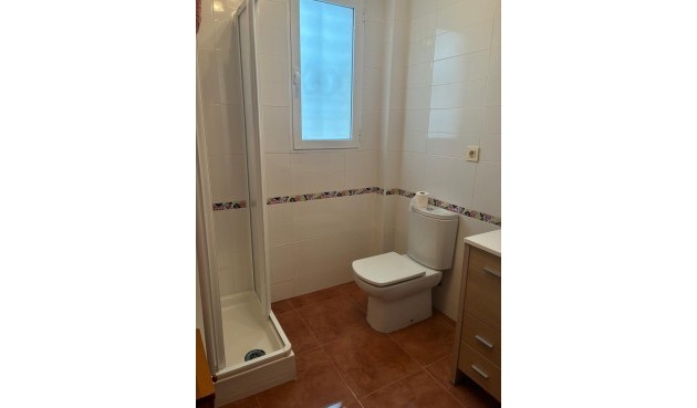 Resale - Town House -
Algorfa - Pueblo 3