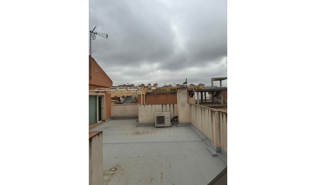 Resale - Town House -
Algorfa - Pueblo 3