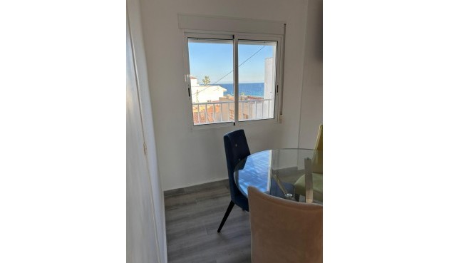 Återförsäljning - Apartment -
Pilar de la Horadada - Costa Blanca