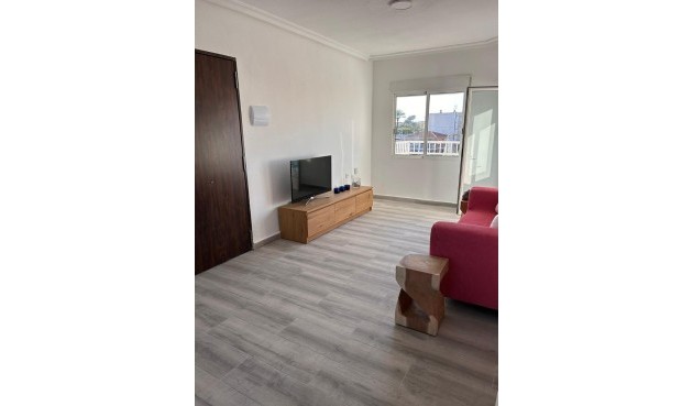 Återförsäljning - Apartment -
Pilar de la Horadada - Costa Blanca