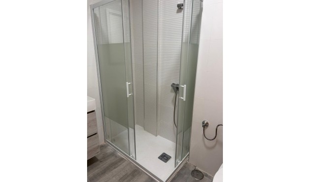 Återförsäljning - Apartment -
Pilar de la Horadada - Costa Blanca