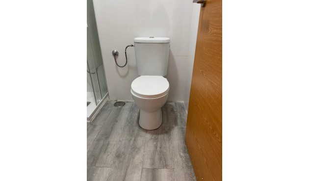 Återförsäljning - Apartment -
Pilar de la Horadada - Costa Blanca