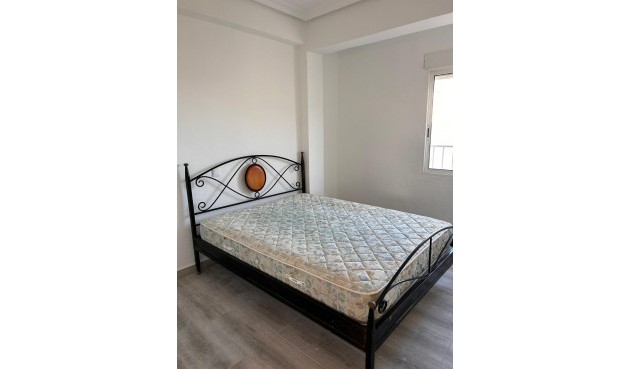 Återförsäljning - Apartment -
Pilar de la Horadada - Costa Blanca