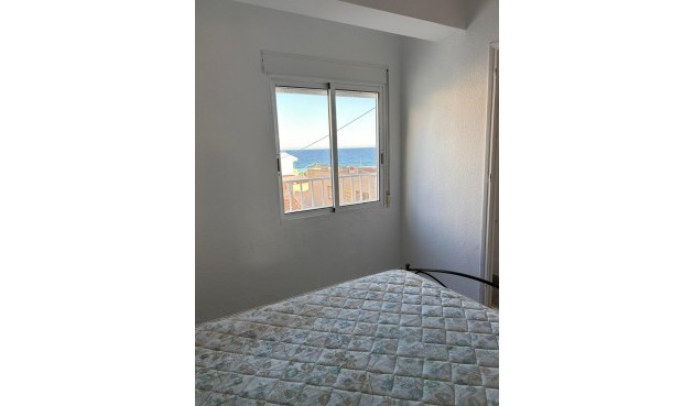 Återförsäljning - Apartment -
Pilar de la Horadada - Costa Blanca