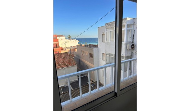 Återförsäljning - Apartment -
Pilar de la Horadada - Costa Blanca