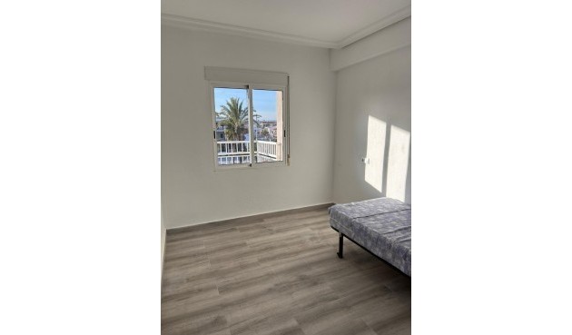Återförsäljning - Apartment -
Pilar de la Horadada - Costa Blanca