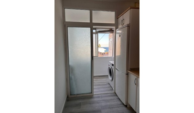 Återförsäljning - Apartment -
Pilar de la Horadada - Costa Blanca