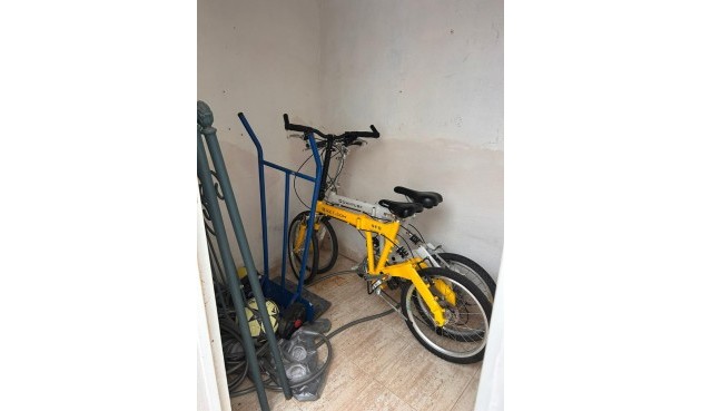 Återförsäljning - Apartment -
Pilar de la Horadada - Costa Blanca