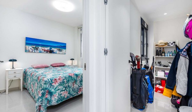 Resale - Apartment -
Torre de la Horadada - Costa Blanca