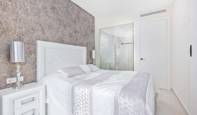 Resale - Apartment -
Torre de la Horadada - Costa Blanca