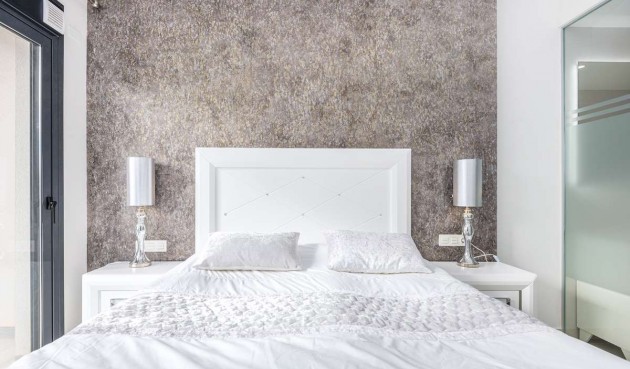 Resale - Apartment -
Torre de la Horadada - Costa Blanca