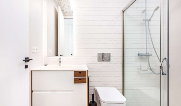 Resale - Apartment -
Torre de la Horadada - Costa Blanca