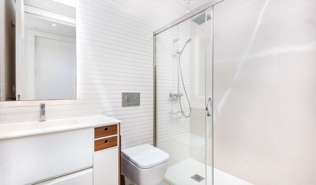 Resale - Apartment -
Torre de la Horadada - Costa Blanca