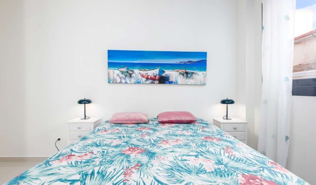 Resale - Apartment -
Torre de la Horadada - Costa Blanca