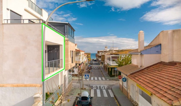 Resale - Apartment -
Torre de la Horadada - Costa Blanca