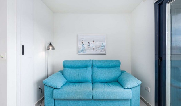 Resale - Apartment -
Torre de la Horadada - Costa Blanca