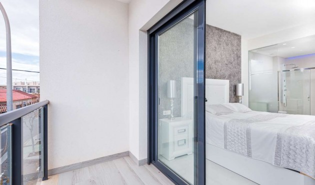 Resale - Apartment -
Torre de la Horadada - Costa Blanca