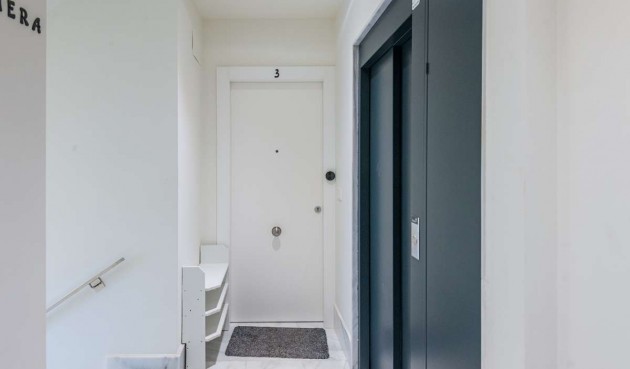 Resale - Apartment -
Torre de la Horadada - Costa Blanca