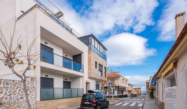 Resale - Apartment -
Torre de la Horadada - Costa Blanca