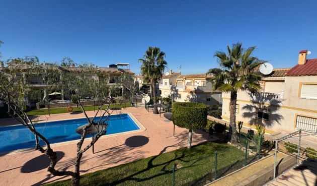 Återförsäljning - Apartment -
Orihuela Costa - Costa Blanca