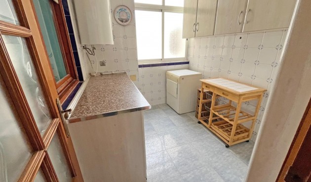 Återförsäljning - Apartment -
Rojales