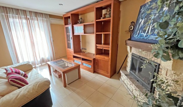 Återförsäljning - Apartment -
Rojales