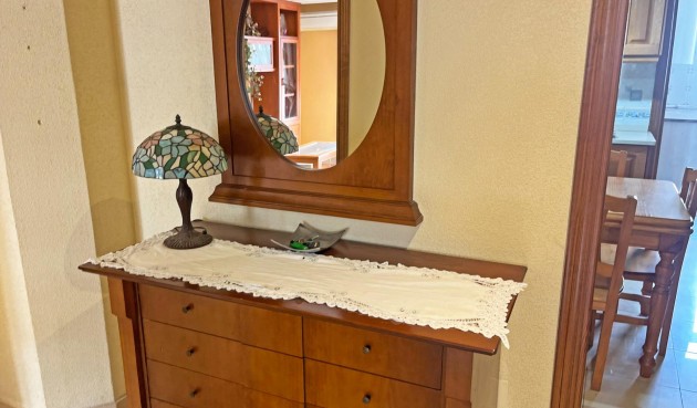 Återförsäljning - Apartment -
Rojales