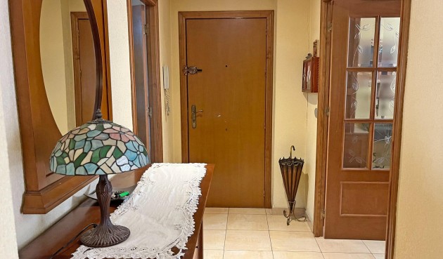 Återförsäljning - Apartment -
Rojales