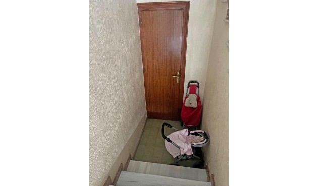 Återförsäljning - Apartment -
Rojales