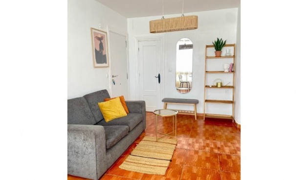 Resale - Apartment -
Orihuela - Inland