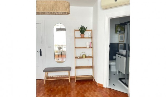 Resale - Apartment -
Orihuela - Inland