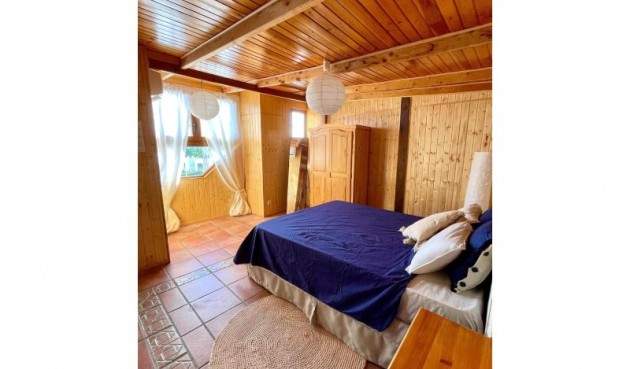 Resale - Apartment -
Orihuela - Inland