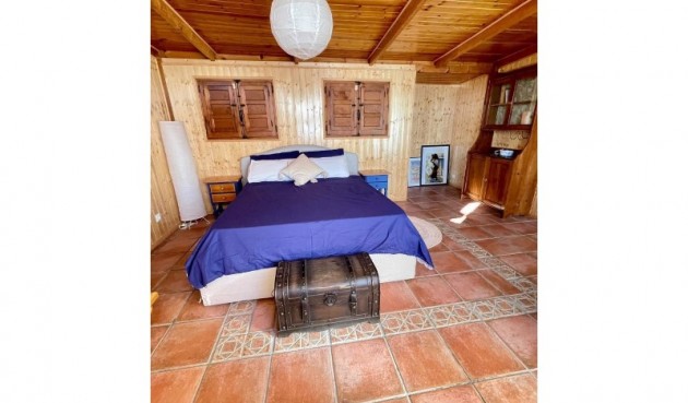 Resale - Apartment -
Orihuela - Inland