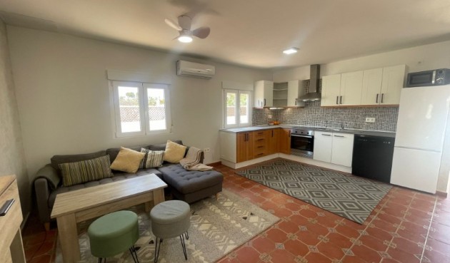 Reventa - Villa -
Rojales - Ciudad Quesada