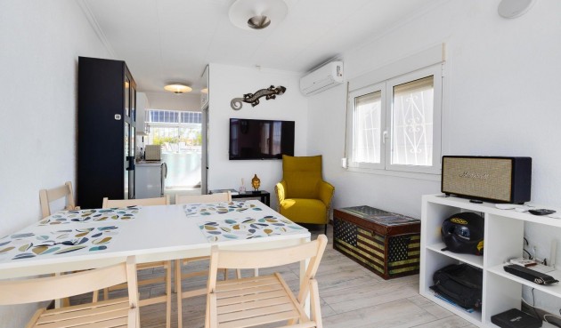 Brukt - Villa -
San Fulgencio - La Marina