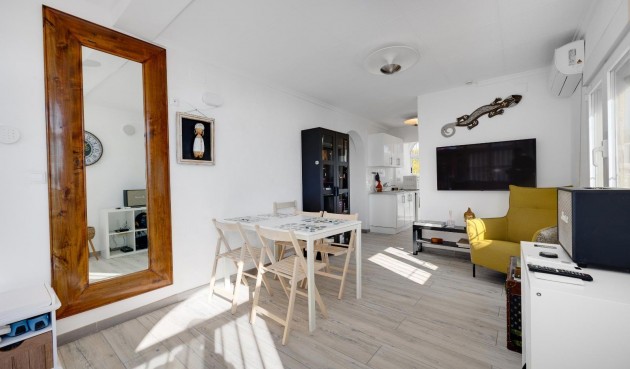 Brukt - Villa -
San Fulgencio - La Marina