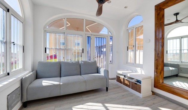 Brukt - Villa -
San Fulgencio - La Marina