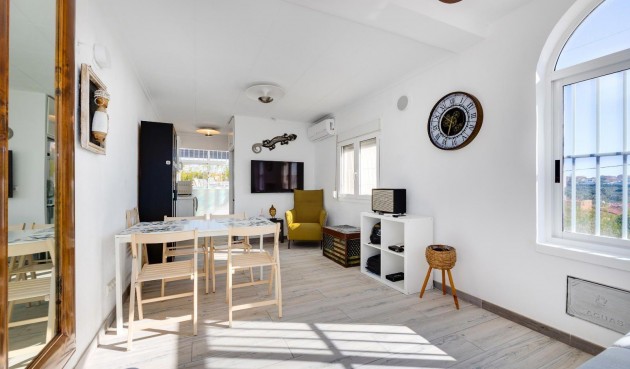 Brukt - Villa -
San Fulgencio - La Marina