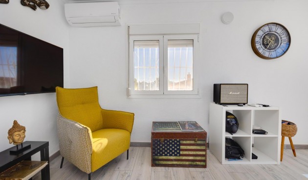 Brukt - Villa -
San Fulgencio - La Marina