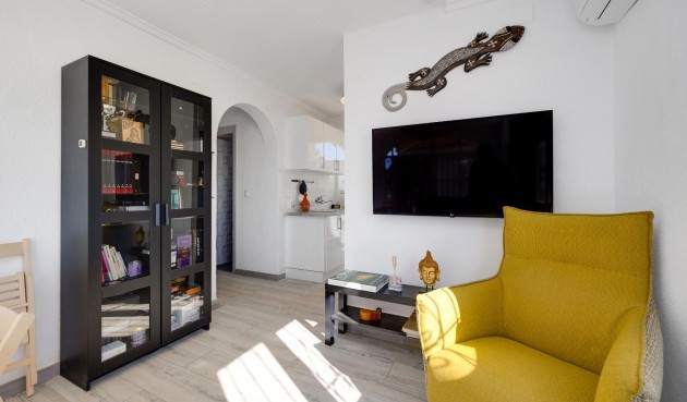 Brukt - Villa -
San Fulgencio - La Marina