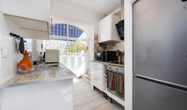 Brukt - Villa -
San Fulgencio - La Marina