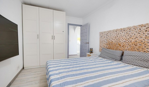 Brukt - Villa -
San Fulgencio - La Marina