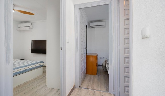 Brukt - Villa -
San Fulgencio - La Marina