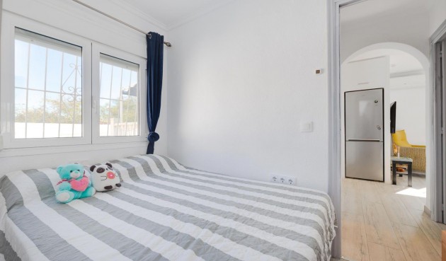 Brukt - Villa -
San Fulgencio - La Marina