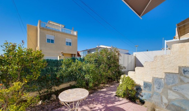 Brukt - Villa -
San Fulgencio - La Marina