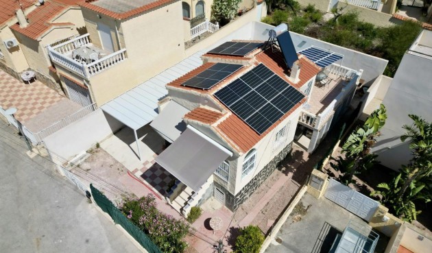 Brukt - Villa -
San Fulgencio - La Marina