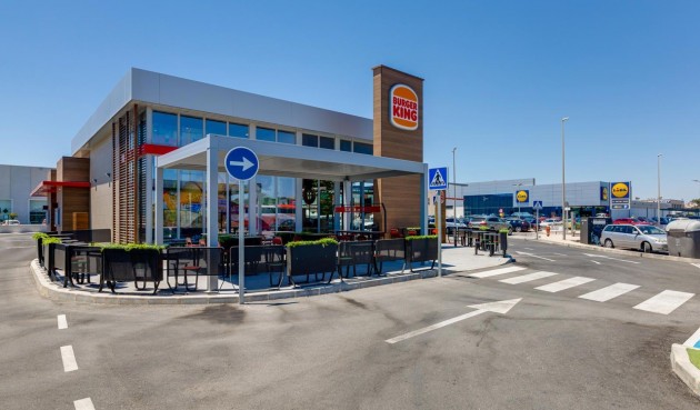 Brukt - Villa -
San Fulgencio - La Marina